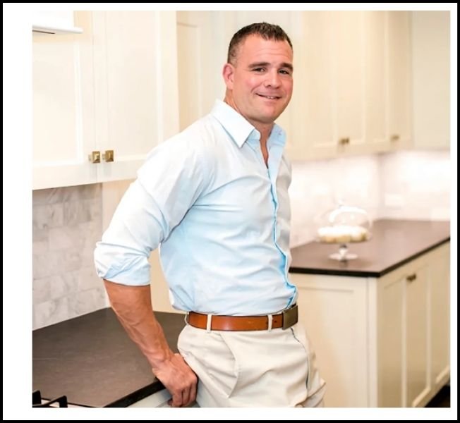 About Dave Custom Homes