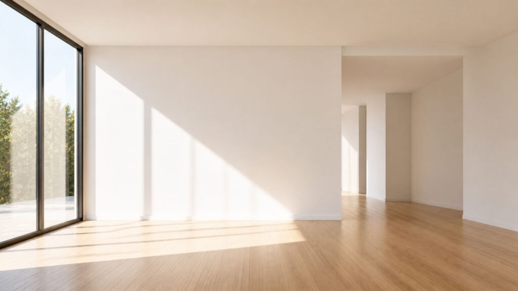 Balance Natural Light With Smart Lighting Design