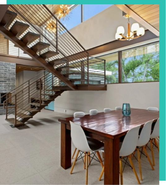 Building Custom Homes in Bulverde, TX