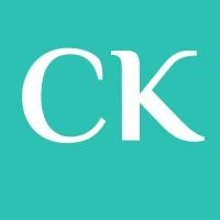 CK B
