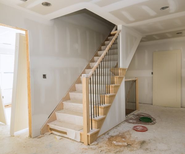 Construction & Completion