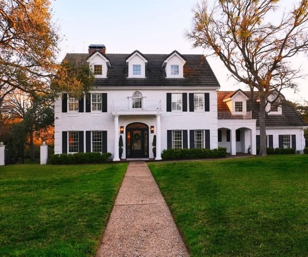 Reduced Home Value