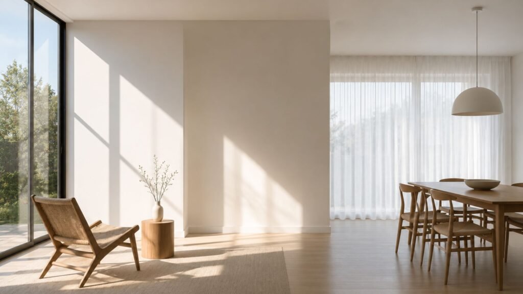 Use Larger, Well-Placed Windows