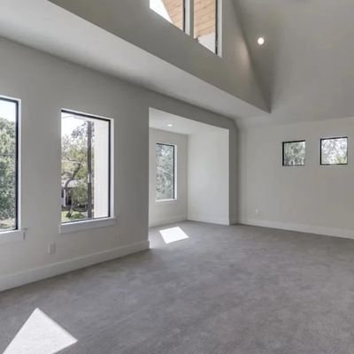 Custom home floor plan (1)